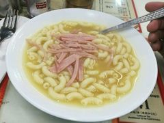 -华星冰室(湾仔店)