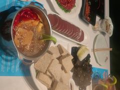 -德龙火锅(松源街直营店)