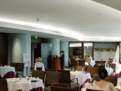 -粤财皇冠假日酒店·彩华轩中餐厅