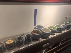 -尚尚仙·酸汤猪手·猪肚鸡火锅(华联万柳购物中心店)