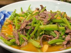 -水先生寧波菜(天一店)