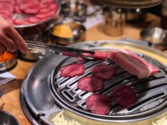 -GOGIYA·咕叽吖韩国传统烤肉店(小榄店)