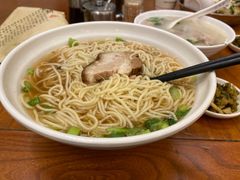 -三两春肚肺汤(崂山路店)