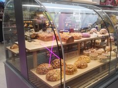 -天母蓝鸟烘焙·蛋糕·下午茶(时代城广场店)