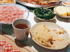 -卤校长重庆火锅(国兴店)