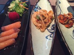 -南苑环球酒店-稻菊日式餐厅(鄞县大道店)