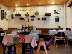 -向日葵十五度餐厅(昌平区店)