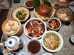 -南京大牌档(济南万象城店)