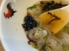 手打扁肉汤-莆田餐厅PUTIEN(三里屯店)