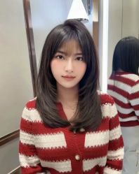 点击看大图 -SAKURA美发沙龙