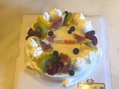 -思帕瑞冰淇淋(蛋糕·甜点·芝罘区店)