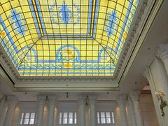 -海豚湾·大堂吧(厦门佰翔波特曼七星湾酒店)