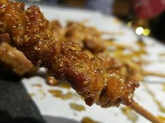 -管氏翅吧(地安门创始店)