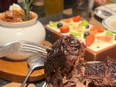 -秋林西餐厅(总店)