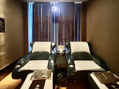 -江南足纪·影院足道·轻奢SPA(笋岗HALO广场店)