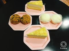 -蜜悦甜品·私人订制生日蛋糕