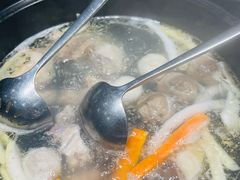 -春润大地海南椰子鸡(沙井京基百纳广场店)