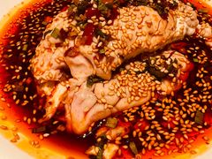 -天府豆花庄(金四季店)