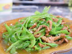 -韩妹鱼庄·泸定老字号(泸定店)