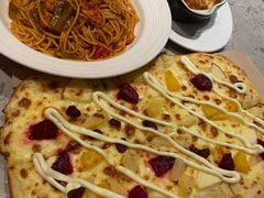 -必胜客(龙之梦购物中心店)