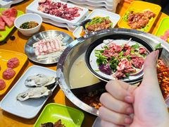 -养牛邓·潮汕牛肉海鲜自助火锅(广州店)