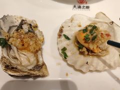 -渔乐之昕·铁板烧自助餐(虹悦城店)