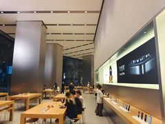 -Apple零售店(华贸购物中心店)