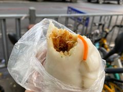 -张果佬年糕卷(科巷店)