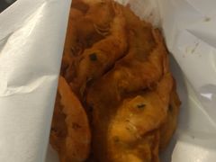 -信二嫂虾饼(振兴路店)