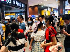 -星伦多 自助料理(圆融店)
