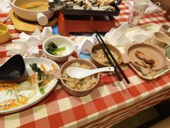 -西贝(无锡万象城店)