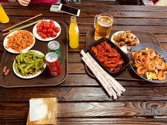 -老城南食府(宣武门东大街店)