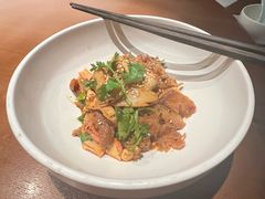 -菩提素素食餐厅(晶郦馆店)