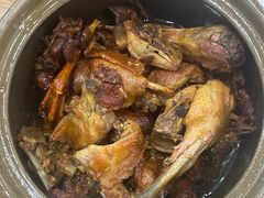 -斯丹姜母鸭·古法干香(涂门街总店)