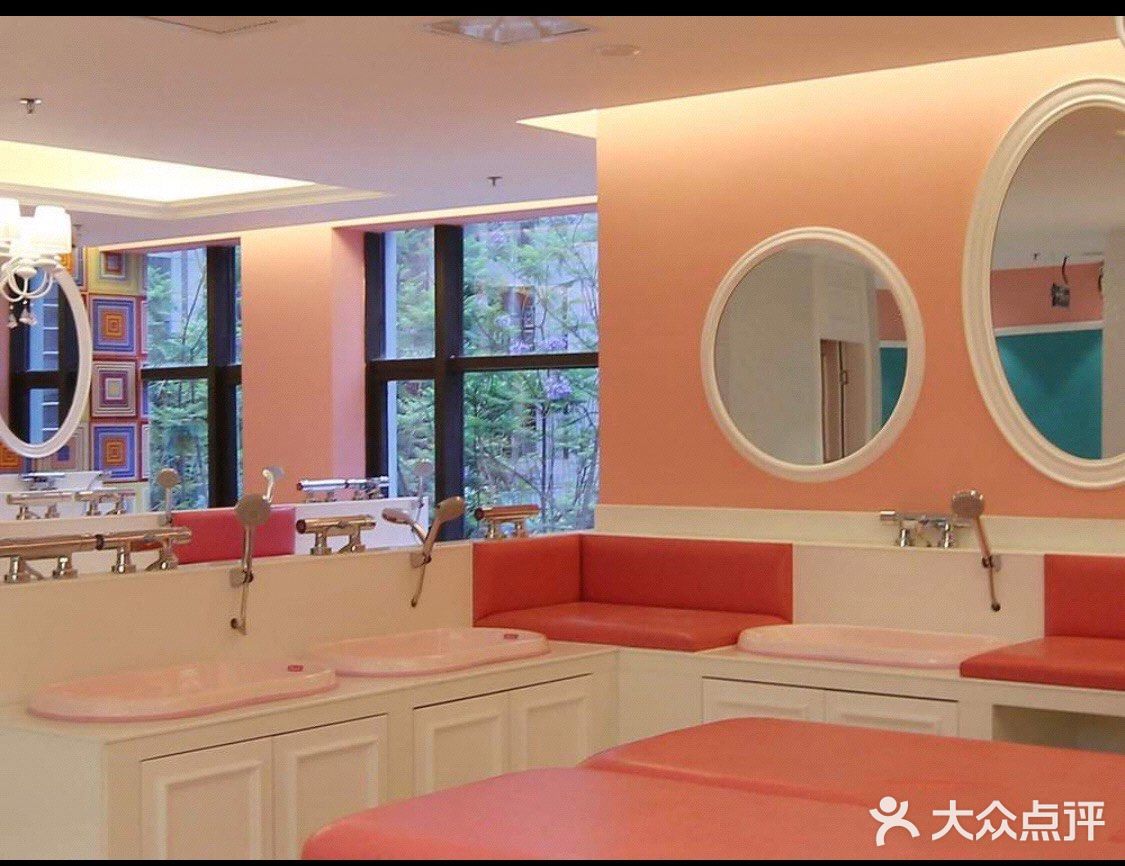 小朋友很喜欢，也练得很有成绩