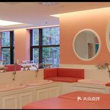 小朋友很喜欢，也练得很有成绩