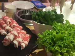 -尚海豆捞(乐虹坊店)