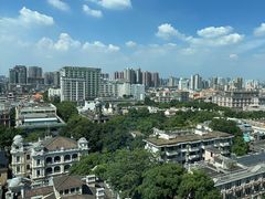 -广州白天鹅宾馆