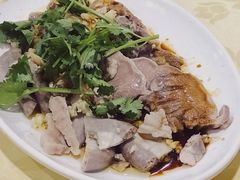 白切猪杂-电白鸭粥店(下沙二坊88号店)