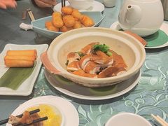 -北园酒家(小北路店)