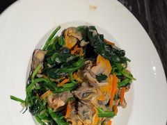 -前海沿·青岛菜(乐客城店)