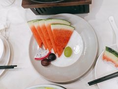 -红色盛宴酒楼(科丰桥店)