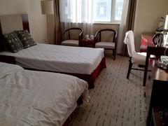 -北京邮电会议中心