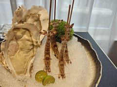-澳门豆捞(裕华东路店)