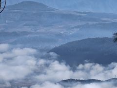 -腾冲云峰山
