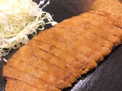 -牛かつもと村(上野店)