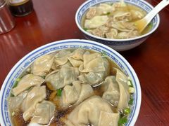 -古徽州馄饨店(宝安路店)