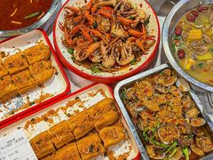 -辣不怕口味虾(凌霄路店)