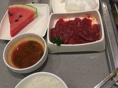 -海底捞火锅(老城根店)