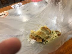 -咏春葱油饼(德政中路店)